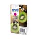 Epson 202 Kiwi Magenta Standard Capacity Ink Cartridge 4ml - C13T02F34010