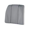 Fellowes Slimline Back Support Graphite 9190901
