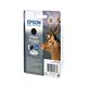 Epson T1301 Stag DURABrite Ultra Ink Cartridge Black C13T13014012