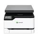 Lexmark MC3224dwe Colour Laser Printer All-in-1 40N9143
