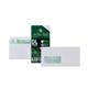 Basildon Bond DL Wallet Envelope Window White (Pack of 100) D80276