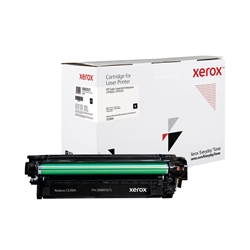 Everyday Toners by Xerox For HP 649X CE260X Laser Toner Black 006R04146