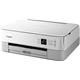 Canon PIXMA TS5351 White A4 Colour Inkjet Multifunction