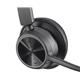 Poly Voyager 4320 MS USB-A Wireless Stereo Headset and Stand