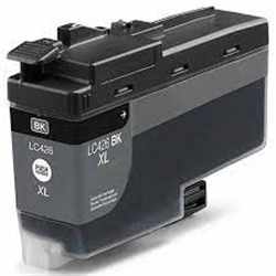 Compatible Brother LC426XL Ink Cartridge Black