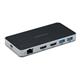 Kensington UH1460P USB-C 5Gbps Dual 4K Driverless Mobile Dock