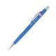 Pentel P200 Automatic Pencil Medium 0.7mm Blue Barrel (Pack of 12) P207