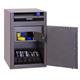 Phoenix Cash Deposit Size 3 Security Safe Fgr Prnt Lock