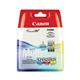 Canon CLI-521 Inkjet Cartridge Multipack Cyan/Magenta/Yellow 2934B010