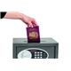 Phoenix Vela dposit Home & Office sz 1 Safe Elctrnic Lock