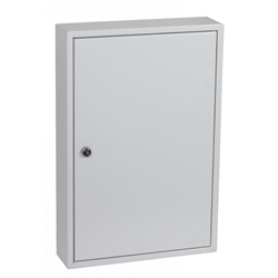 Lockable 64 Hook Key Cabinet KC0602K