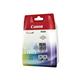 Canon CLI-36 Colour Inkjet Cartridge Twinpack Tri-Colour Cyan/Magenta/Yellow 1511B018