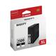 Canon PGI-2500XL Ink Cartridge High Yield Black 9254B001
