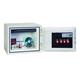 Phoenix Titan Size 1 Fire & Security Safe with Key Lock