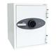 Phoenix Fire Fighter Sz 1 Fire Safe with Fingerprint Lock