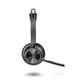 Poly Voyager Focus 2-M USB-A Headset with Stand
