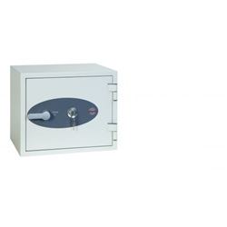 Phoenix Titan Size 1 Fire & Security Safe with Key Lock