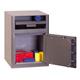 Phoenix Cash Deposit Size 1 Security Safe with Key Lock