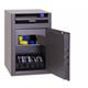 Phoenix Cash Deposit Size 3 Security Safe with Key Lock