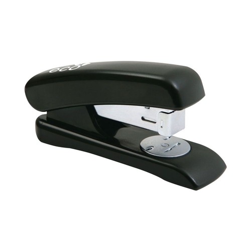 Rapesco PF8700L1 820-P 2-Hole Punch, 22 Sheet Capacity, Blue