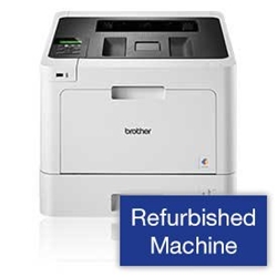 Brother HL-L8260CDW A Grade - Refurbished Machine