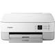Canon PIXMA TS5351 White A4 Colour Inkjet Multifunction