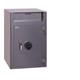Phoenix Cash Deposit Size 3 Security Safe Fgr Prnt Lock