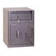 Phoenix Cash Deposit Size 1 Security Safe with Key Lock