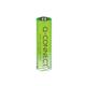 Q-Connect AA Alkaline Battery (Pack of 4) Ref KF00489