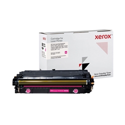 Xerox Everyday Toner For CF363X/CRG-040HM Magenta Laser Toner 006R03682