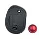 Kensington Orbit Fusion Wireless Trackball