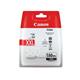 Canon CLI581XXLBK Black Extra High Capacity Ink Cartridge 12ml - 1998C001
