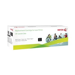 Xerox Everyday Remanufactured For HP CF360A Black Laser Toner 006R03465