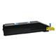 Kyocera TK865Y Toner Cartridge Yellow TK-865Y