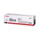 Canon 054H Toner Cartridge High Yield Magenta 3026C002
