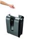 Fellowes W-61Cb Cross Cut Shredder