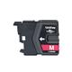 Brother LC985M Inkjet Cartridge Magenta LC985M