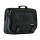 Monolith Microfibre Soft Sided Briefcase Black 3192