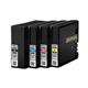 Canon PGI-2500XL Inkjet Cartridges High Yield Multipack Cyan/Magenta/Yellow/Black 9254B004