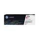 HP 312A Original LaserJet Toner Cartridge Magenta CF383A