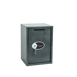 Phoenix Vela Deposit Home & Office Size 4 Safe Key Lock