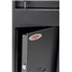 Phoenix Cashier Day Deposit Security Safe with Key Locks