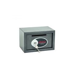 Phoenix Vela Deposit Home & Office Size 1 Safe Key Lock