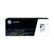 HP 658X Original LaserJet Toner Cartridge High Yield Black W2000X