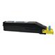 Kyocera TK865Y Toner Cartridge Yellow TK-865Y