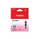Canon CLI42PM Photo Magenta Standard Capacity Ink Cartridge 13ml - 6389B001