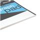 Silvine Graph Pad 2/10/20mm 50 Sheets A4 A4GP21020