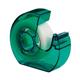 Sellotape Clever Invisible Tape and Dispenser 18mmx25m (Pack of 7) 1766004