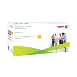 Xerox Replacement For TN325Y Yellow Laser Toner 006R03047