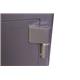 Phoenix Cash Deposit Size 3 Security Safe with Key Lock